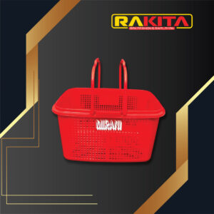 keranjang belanja mirani