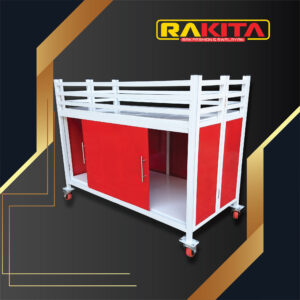 Box obral lipat