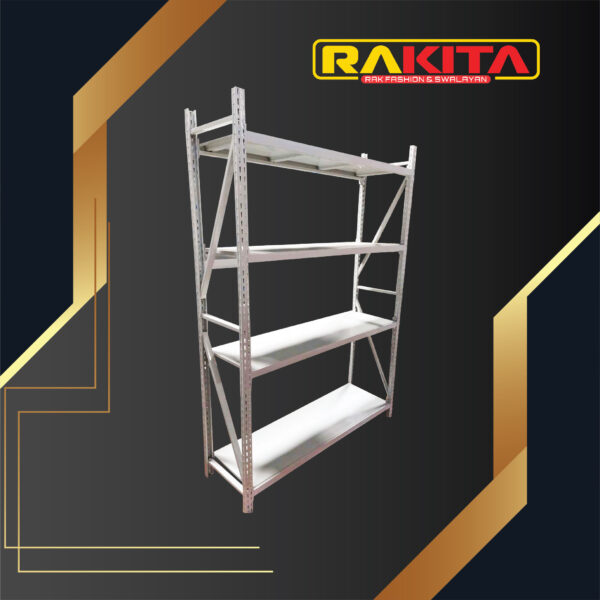 Rak Gudang