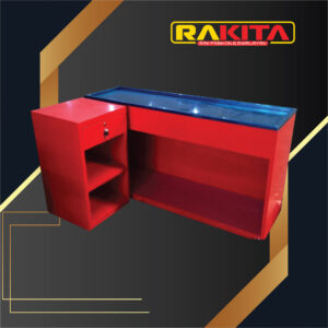 meja kasir Premium