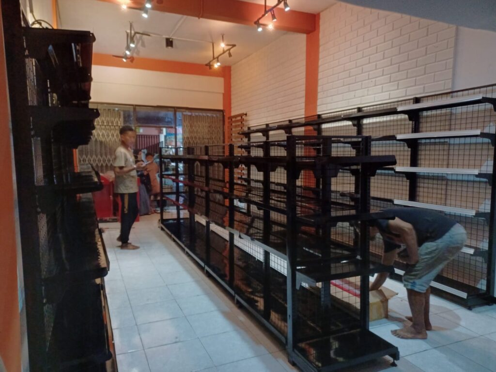 Tips Jitu Memaksimalkan Penjualan Toko Minimarket Anda