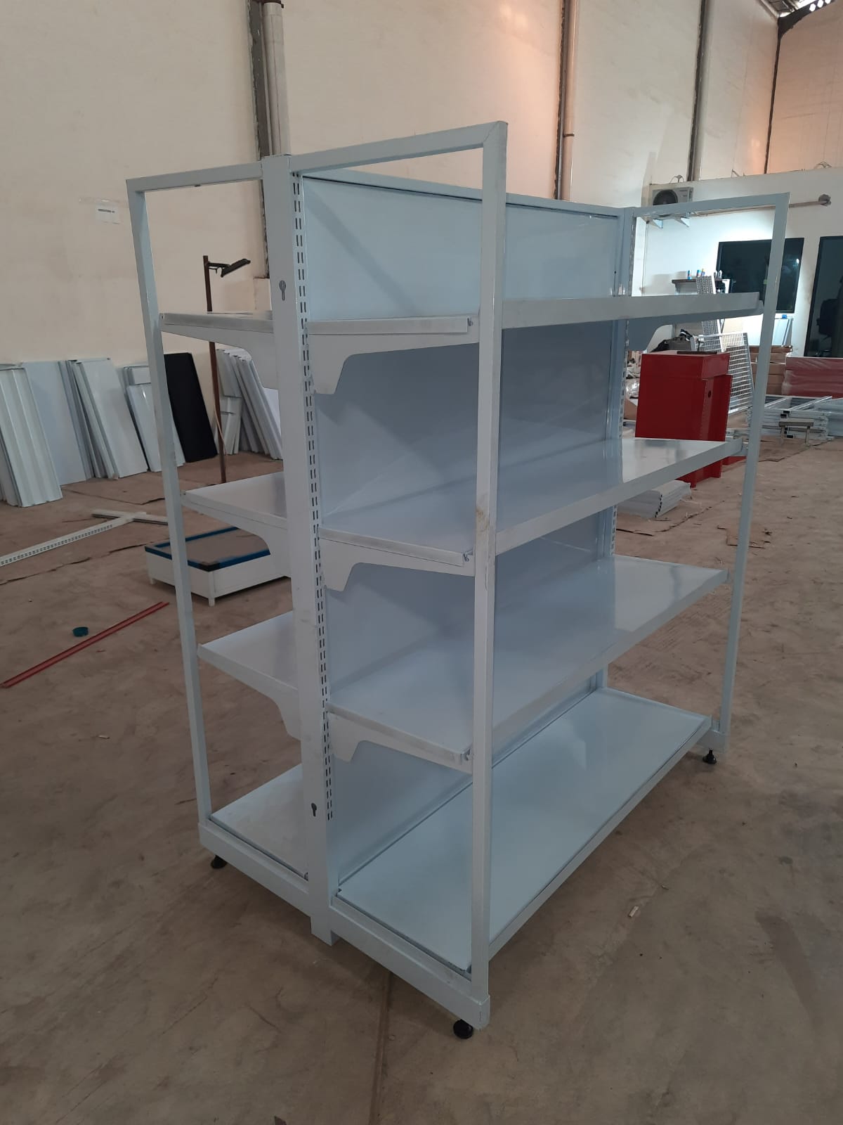 Transformasi Toko Tradisional menjadi Toko Moder